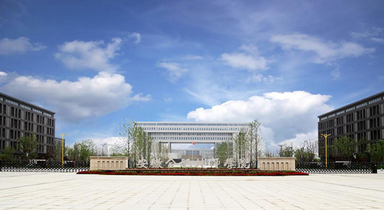 安徽省合肥市技师学院项目（木门，防火门，钢质门）